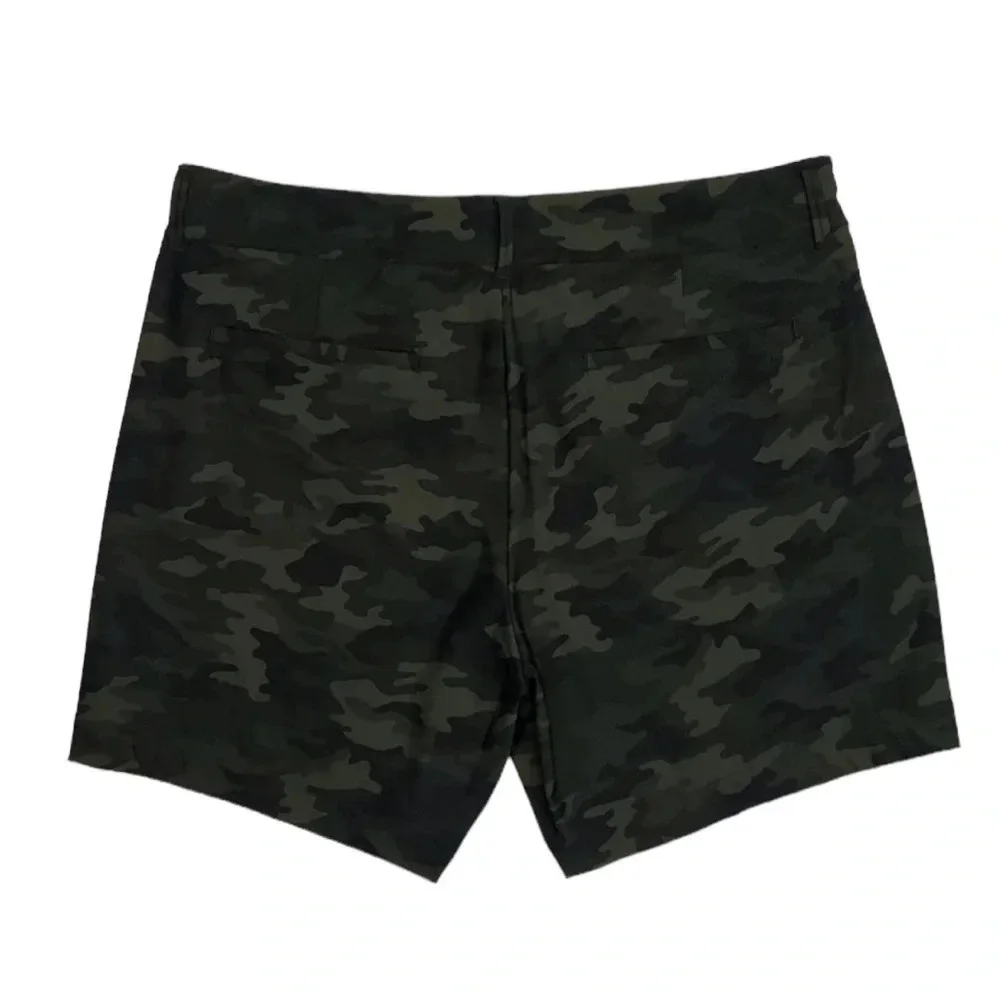SPANX Sunshine Short 6